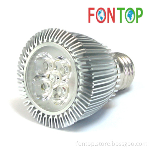Par 20 LED Spot Light E27 100-240V White